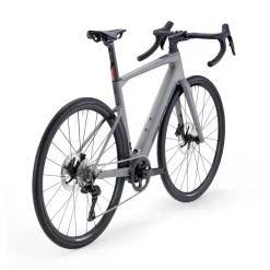 Elektrische Fietsen|Elektrische Racefietsen < BMC ROADMACHINE 01 AMP TWO - Elektrische Racefiets - 2026 - rhino grey