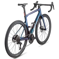 Endurance Racefietsen < BMC ROADMACHINE 01 ONE - Carbon Racefiets - 2027 - chameleon petrol