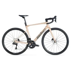 BMC ROADMACHINE ONE - Carbon Racefiets - 2026 - Marrone