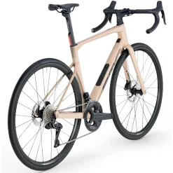 BMC ROADMACHINE ONE - Carbon Racefiets - 2026 - Marrone