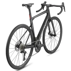BMC ROADMACHINE ONE - Carbon Racefiets - 2027 - black carbon