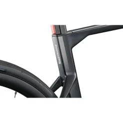 BMC ROADMACHINE ONE - Carbon Racefiets - 2027 - black carbon