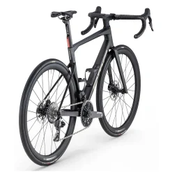 BMC ROADMACHINE 01 THREE - Carbon Racefiets - 2026 - carbon / black
