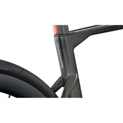 BMC ROADMACHINE 01 TWO - Carbon Racefiets - 2027 - carbon