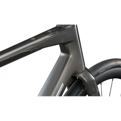 BMC ROADMACHINE 01 TWO - Carbon Racefiets - 2027 - carbon