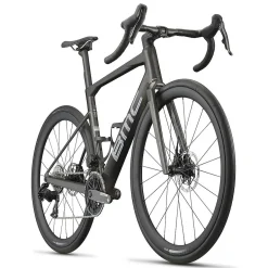 BMC ROADMACHINE 01 TWO - Carbon Racefiets - 2027 - carbon