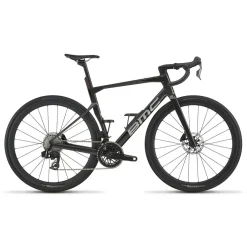 BMC ROADMACHINE 01 TWO - Carbon Racefiets - 2027 - carbon
