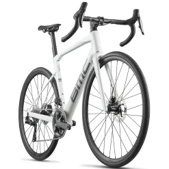 Endurance Racefietsen < BMC ROADMACHINE TWO - Carbon Racefiets - 2027 - metallic white