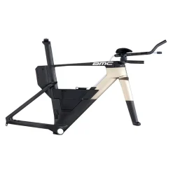 Frames < BMC PEEDACHINE 01 - Carbon Triathon Fraeet - 2026 - carbon / dut god