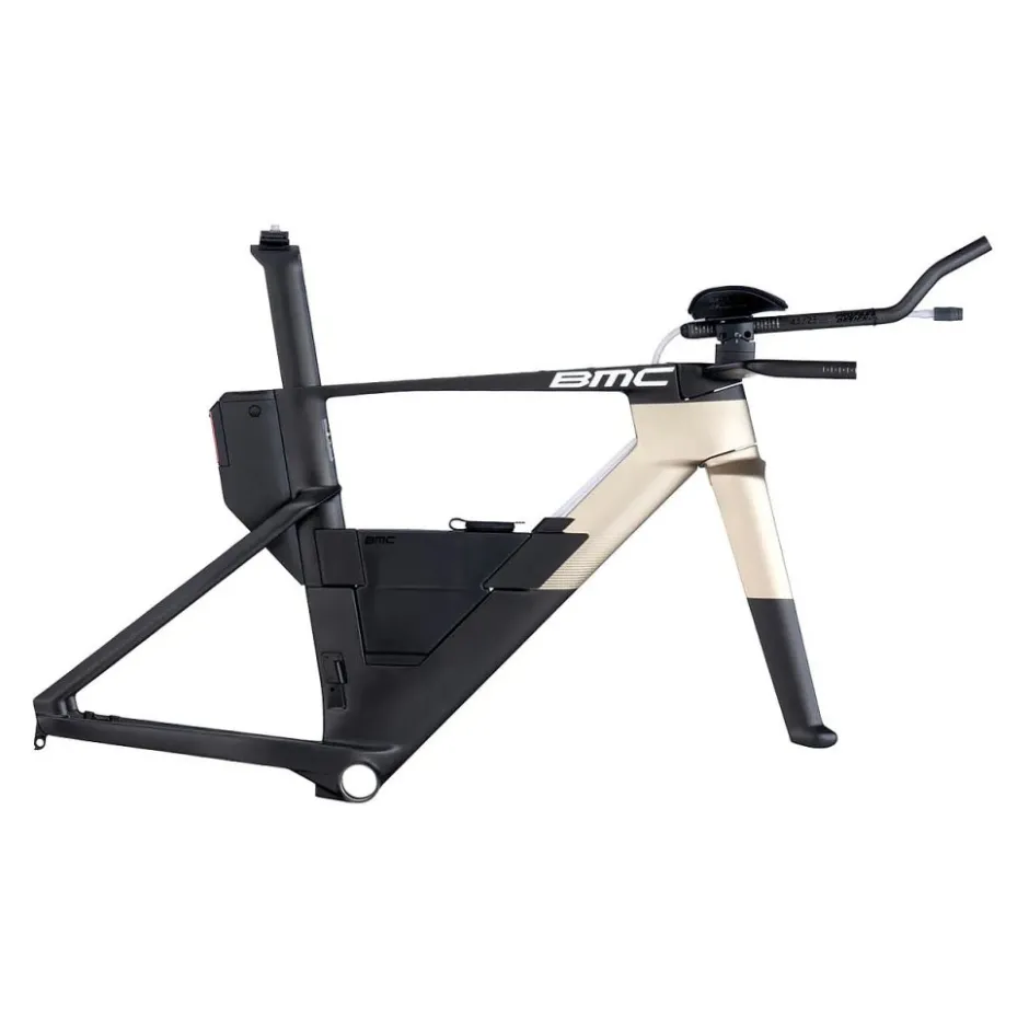 Frames < BMC PEEDACHINE 01 - Carbon Triathon Fraeet - 2026 - carbon / dut god