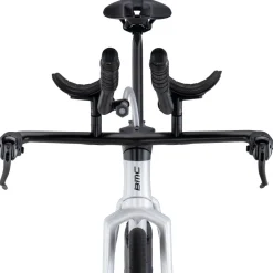 Triathlonfietsen|Triathlonfietsen < BMC SPEEDACHINE 01 FOUR - Carbon Triathon Fiets - 2026 - coo white / back