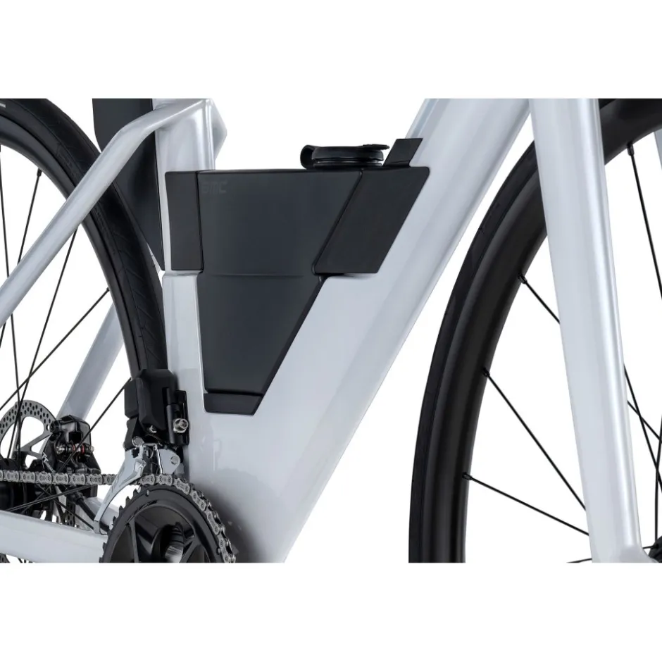 Triathlonfietsen|Triathlonfietsen < BMC SPEEDACHINE 01 FOUR - Carbon Triathon Fiets - 2026 - coo white / back