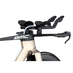 Triathlonfietsen|Triathlonfietsen < BMC SPEEDACHINE 01 ONE - Carbon Triathon Fiets - 2026 - carbon / dust god