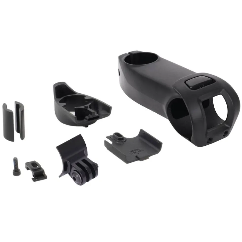 BMC Stuurpen - ICS 0° - zwart