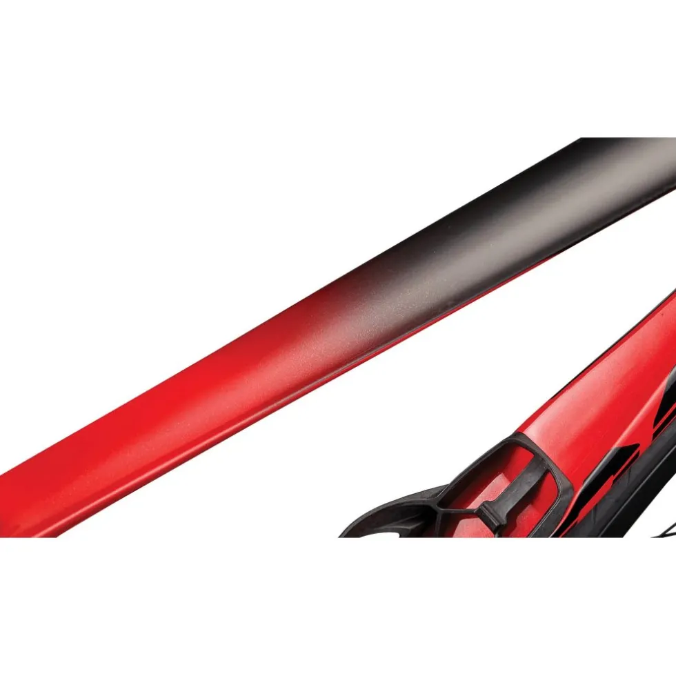 BMC TEAMMACHINE R 01 FIVE - Carbon Racefiets - 2027 - metallic red / carbon