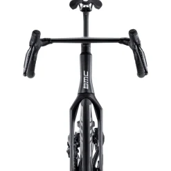 BMC TEAMMACHINE R 01 FOUR - Carbon Racefiets - 2026 - Anthracite / Carbon