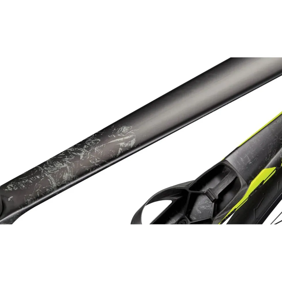 BMC TEAMMACHINE R 01 ONE - Carbon Racefiets - 2027 - acid wrap / carbon