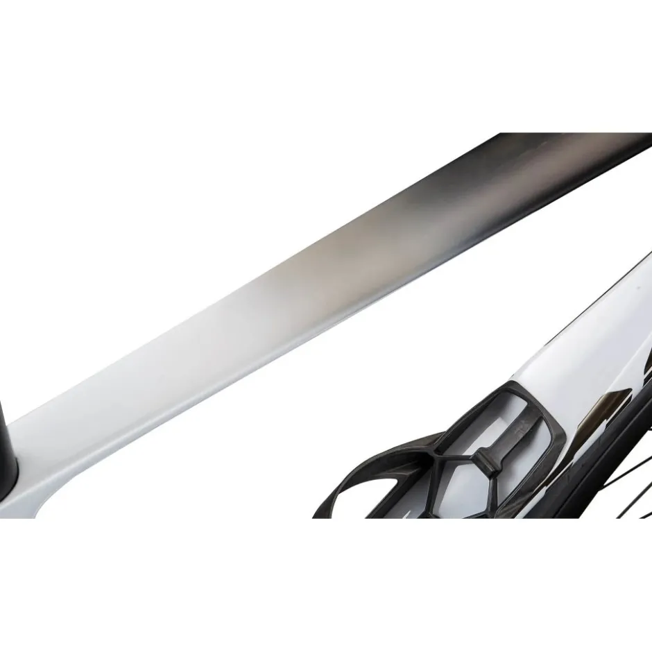 Aero Racefietsen < BMC TEAMMACHINE R 01 TWO - Carbon Racefiets - 2027 - off-white / carbon