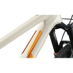 Mtb Hardtails < BMC TWOTROKE 01 ONE - 29" Carbon ountainbike - 2027 - copper white / firetor