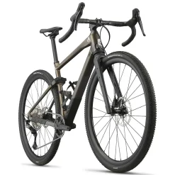 BMC URS 01 LT TWO - Carbon Gravel Bike - 2027 - chameleon oil / black