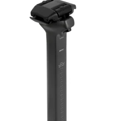 BMC Zadelpen voor Roadmachine 01 (2024+) - 360mm | 0mm Offset