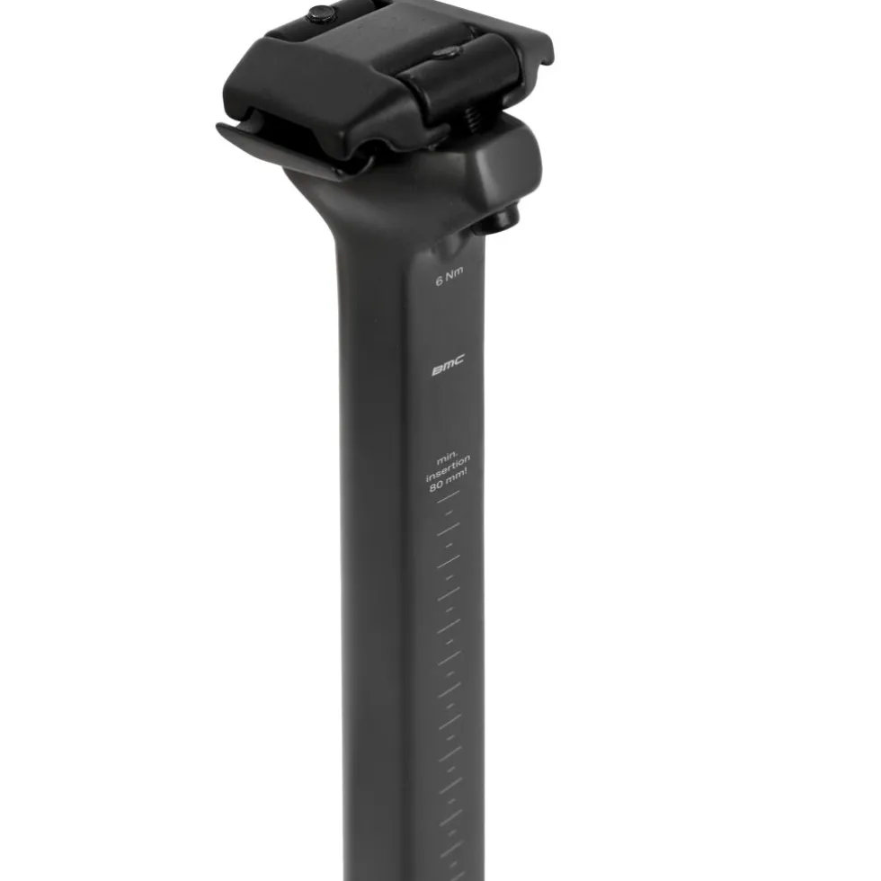 BMC Zadelpen voor Roadmachine 01 (2024+) - 360mm | 0mm Offset
