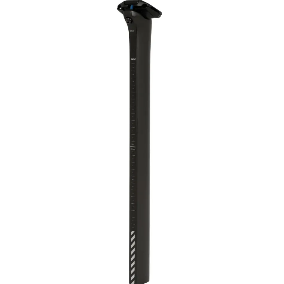 BMC Zadelpen voor Teammachine R01 - 10mm Offset
