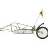 BOB IBEX 26 Inch Vrachtkar - goud