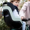 Kinderzitjes < Bobike GO Fietsstoeltje voor Kinderen - Frame-Bevestiging - Peppermint