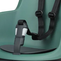 Kinderzitjes < Bobike GO Fietsstoeltje voor Kinderen - Frame-Bevestiging - Peppermint