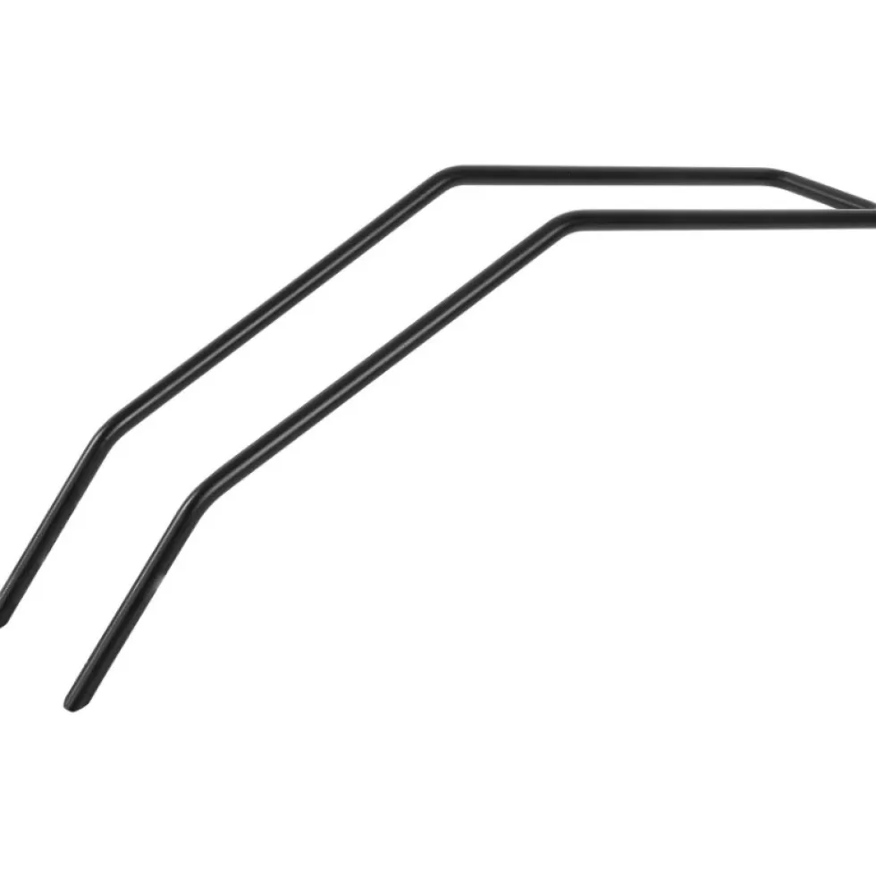 Bobike GO Maxi Frame Metal Houder (29" + Small)