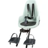 Bobike GO mini Fietsstoeltje voor Kinderen - Marshmallow Mint