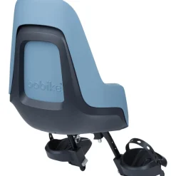 Bobike ONE mini Fietsstoeltje voor Kinderen - Citadele Blue