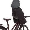 Kinderzitjes < Bobike Winterdekking Mini - zwart