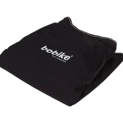 Kinderzitjes < Bobike Winterdekking Mini - zwart