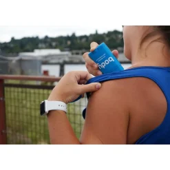 Lichaamsverzorging < body glide Body Anti Chafing Stick - Anti-Schuurplekken Stick - 22.68g