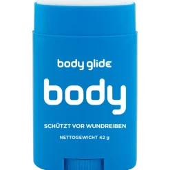 Lichaamsverzorging < body glide Body Anti Chafing Stick - Anti-Schuurplekken Stick - 42g