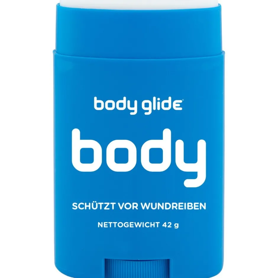 Lichaamsverzorging < body glide Body Anti Chafing Stick - Anti-Schuurplekken Stick - 42g