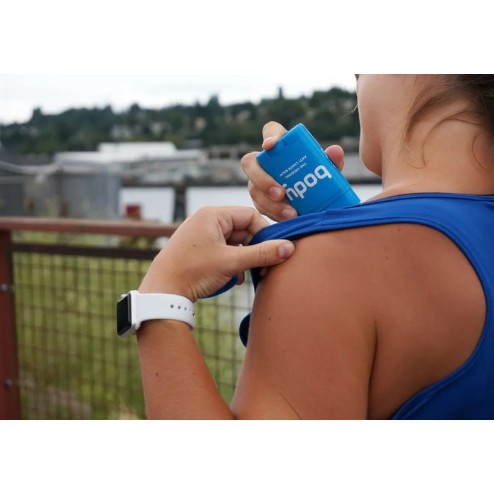 body glide Body Anti Chafing Stick - Anti-Schuurplekken Stick - 10g