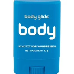 body glide Body Anti Chafing Stick - Anti-Schuurplekken Stick - 10g