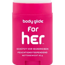 body glide For Her Stick - Wondbeschermingsbalsem - 42g