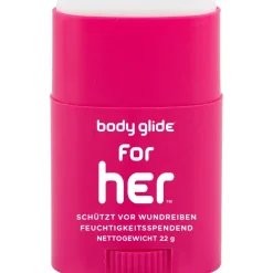 body glide For Her Stick - Wondbeschermingsbalsem - 22g