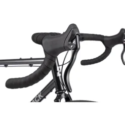 Bombtrack ARISE - Stadsfiets - 2025 - metallic black