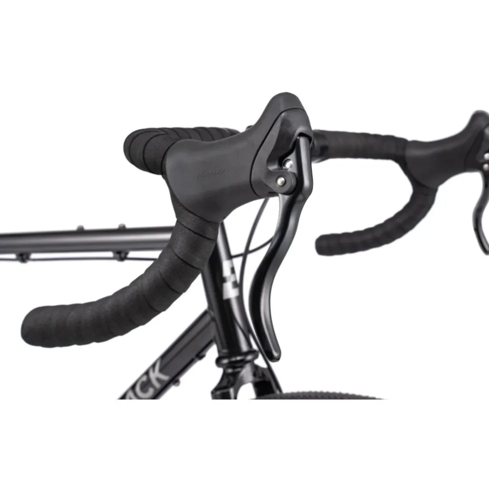 Bombtrack ARISE - Stadsfiets - 2025 - metallic black