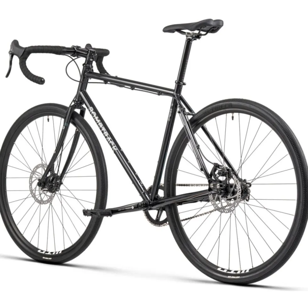 Bombtrack ARISE - Stadsfiets - 2025 - metallic black