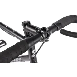 Bombtrack ARISE - Stadsfiets - 2025 - metallic black