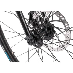 Bombtrack ARISE - Stadsfiets - 2025 - metallic black