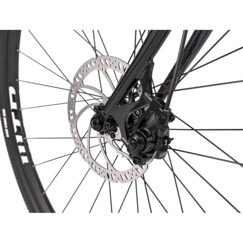 Bombtrack ARISE - Stadsfiets - 2025 - metallic black