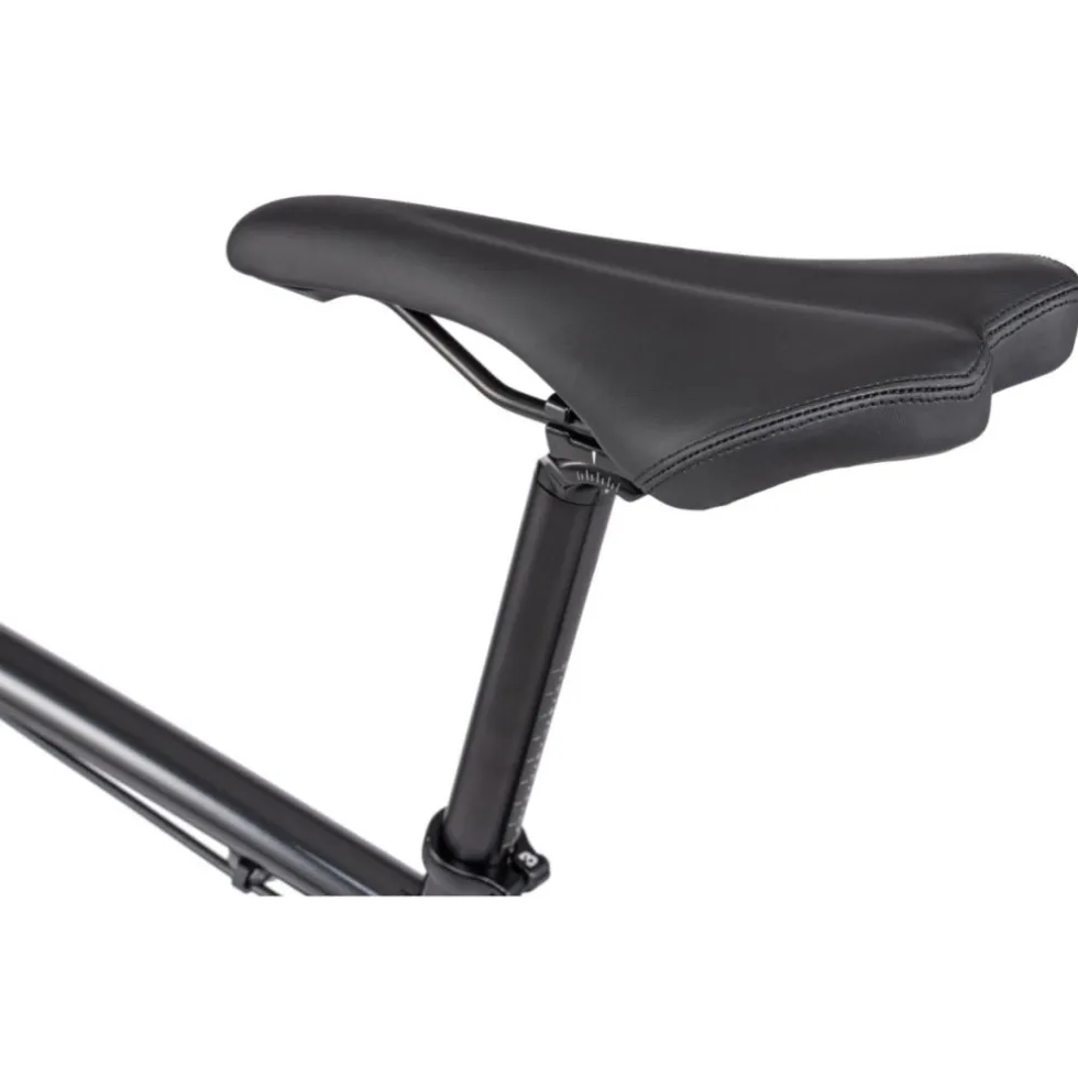 Bombtrack ARISE - Stadsfiets - 2025 - metallic black