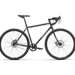 Bombtrack ARISE - Stadsfiets - 2025 - metallic black